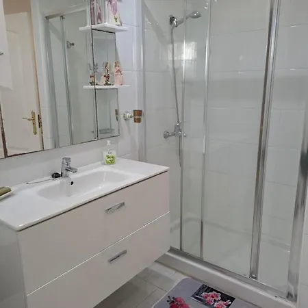 Casa Maylin Appartement *