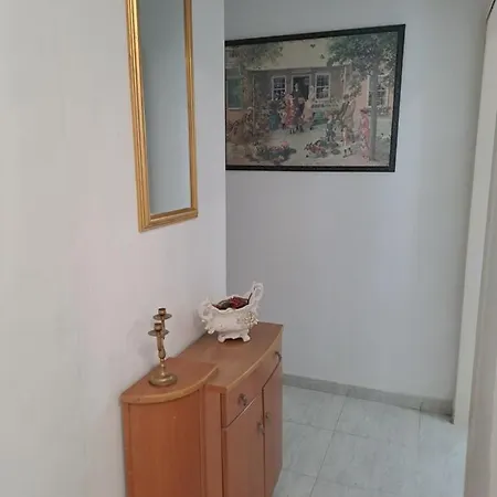 Apartment Casa Maylin *