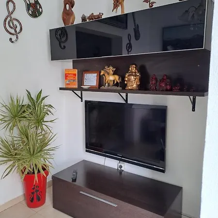 Casa Maylin Apartment