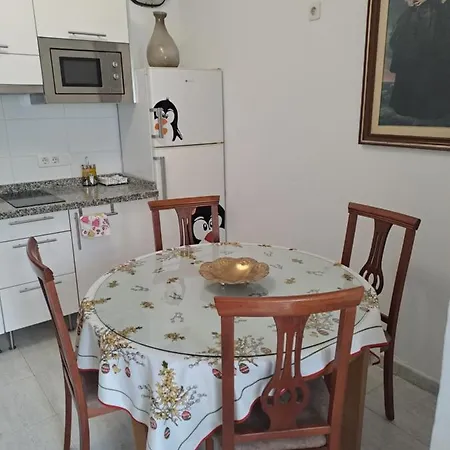 Casa Maylin Apartment Playa Blanca (Lanzarote)
